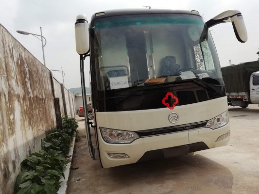 龍門縣人民醫院醫療體檢車